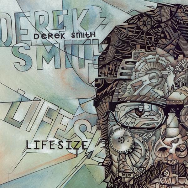 Derek Smith - Lifsize